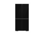 SAMSUNG REFRIGERATOR 4 DOORS RESPOKE 650L