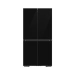 SAMSUNG REFRIGERATOR 4 DOORS RESPOKE 650L