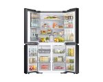 SAMSUNG REFRIGERATOR 4 DOORS RESPOKE 650L - Image 2