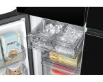 SAMSUNG REFRIGERATOR 4 DOORS RESPOKE 650L - Image 3