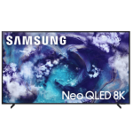 SAMSUNG Q-LED 8K NEO TV 85''