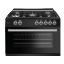 Gas Cooker